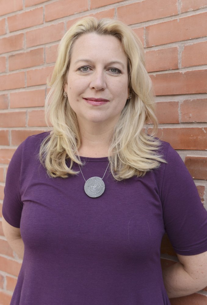 Cheryl Strayed