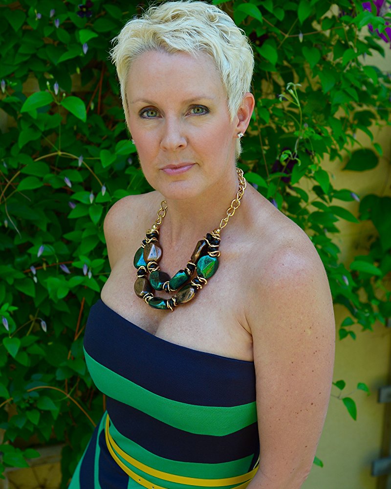 Jennifer Baker