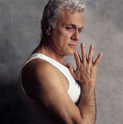 Tony Curtis