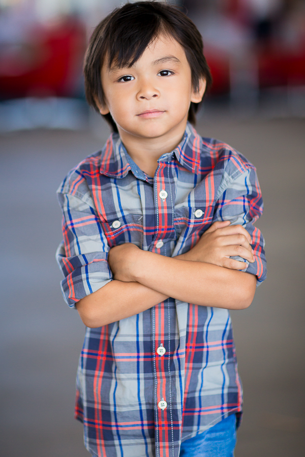 Lucian Perez