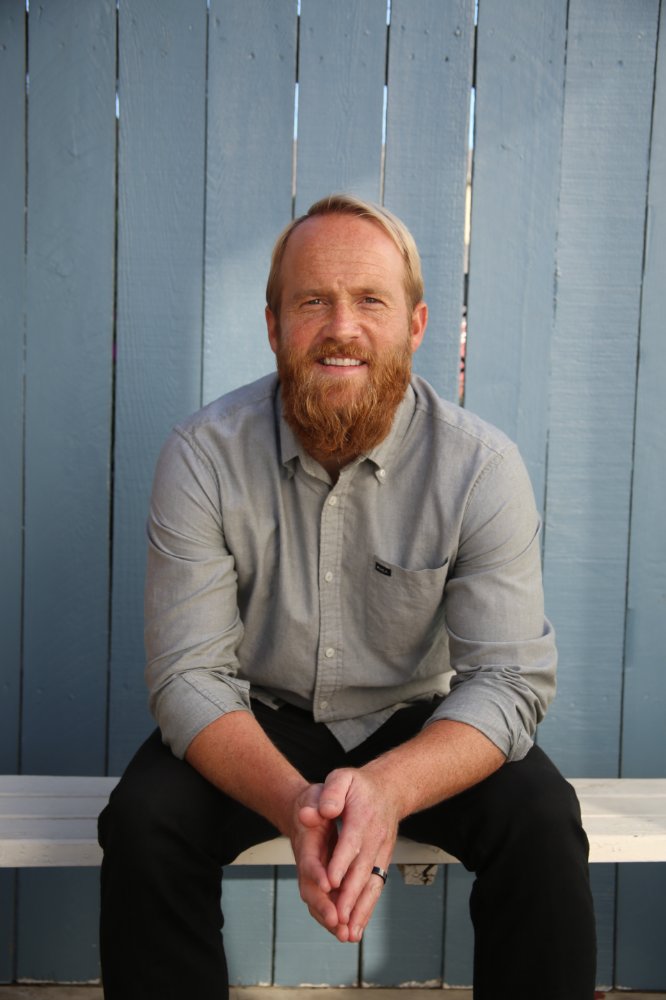 Adam Popp