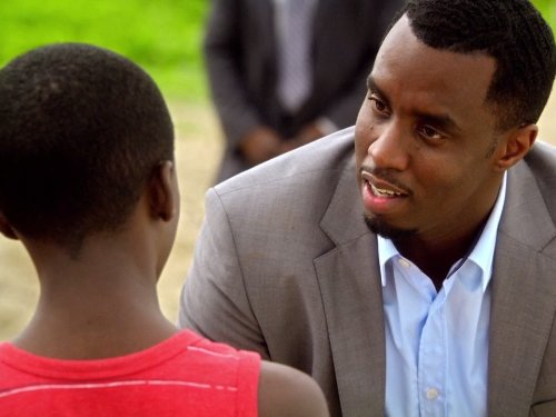 Sean Combs