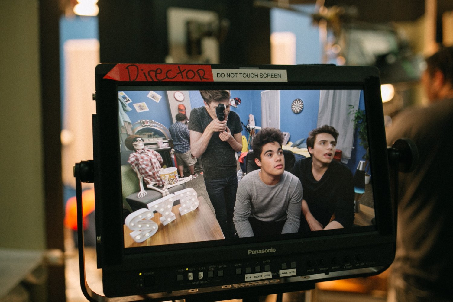 Emery Kelly