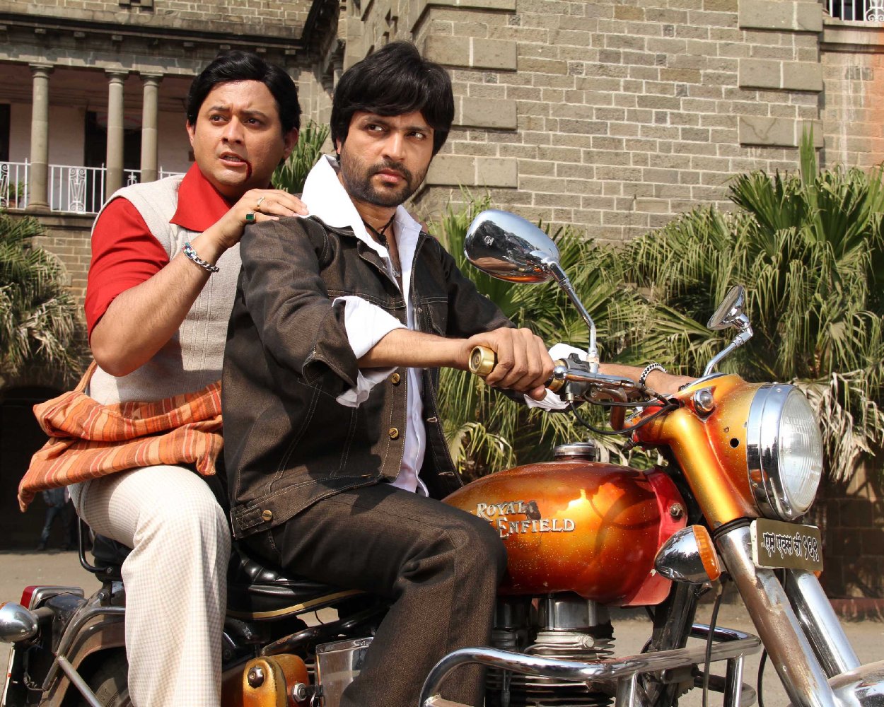 Ankush Chaudhari