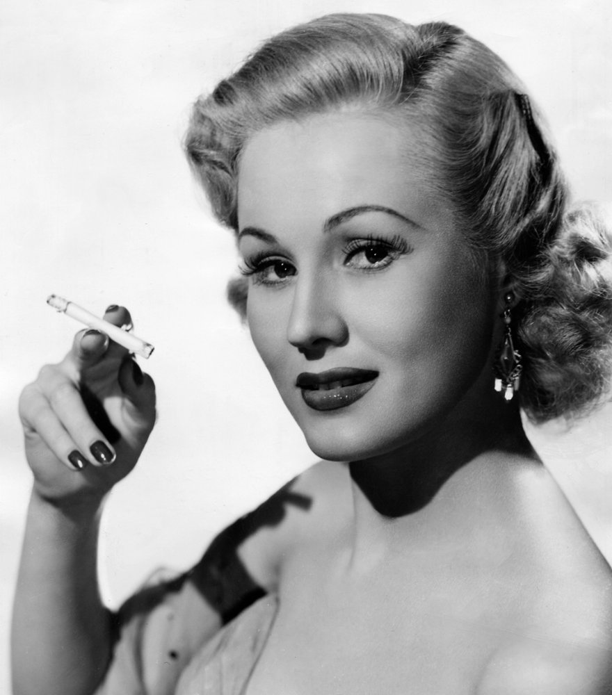 Virginia Mayo