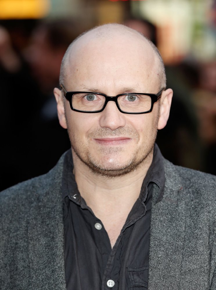 Lenny Abrahamson