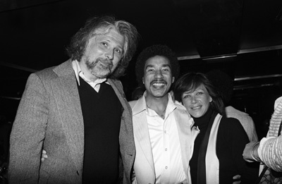 Smokey Robinson