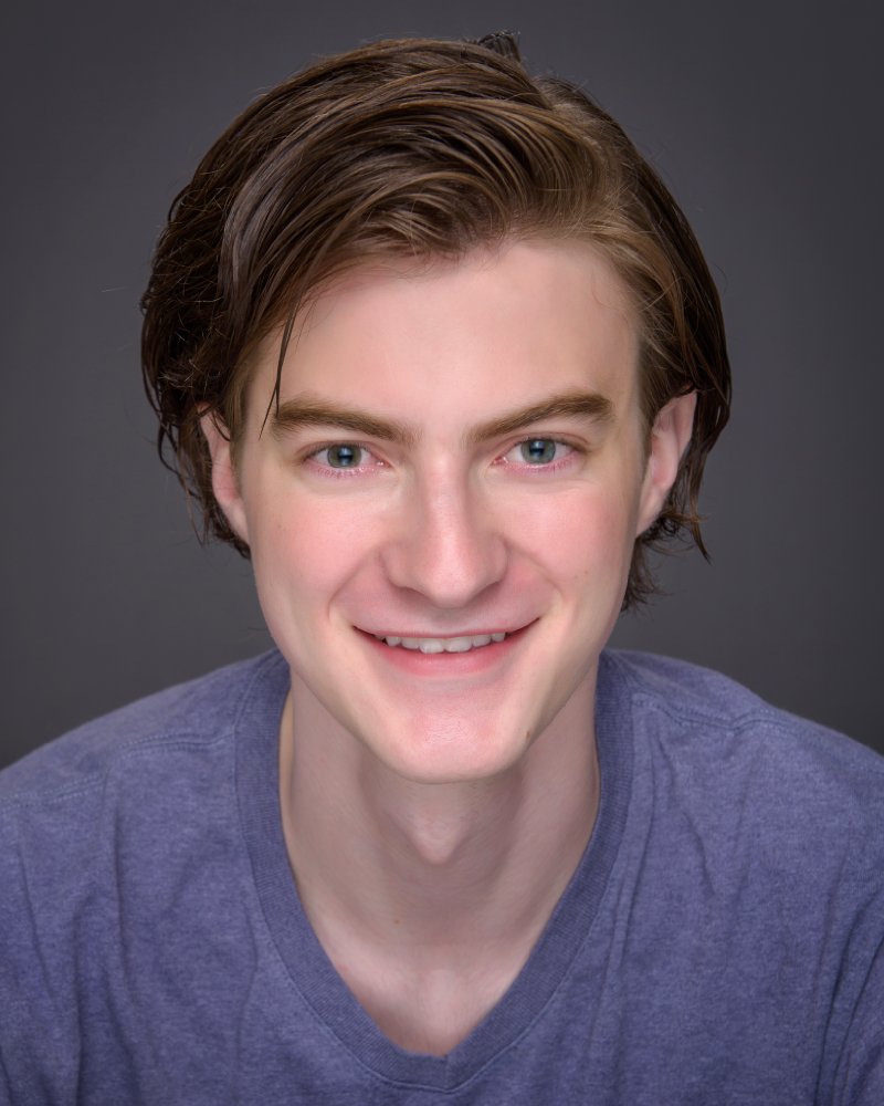 Matthew Graham Wagner