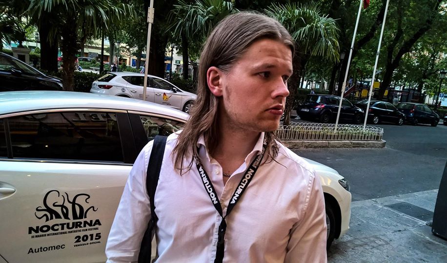 Joonas Makkonen