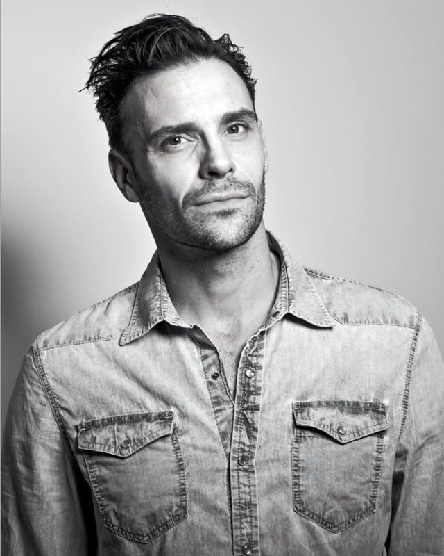 Joseph Millson