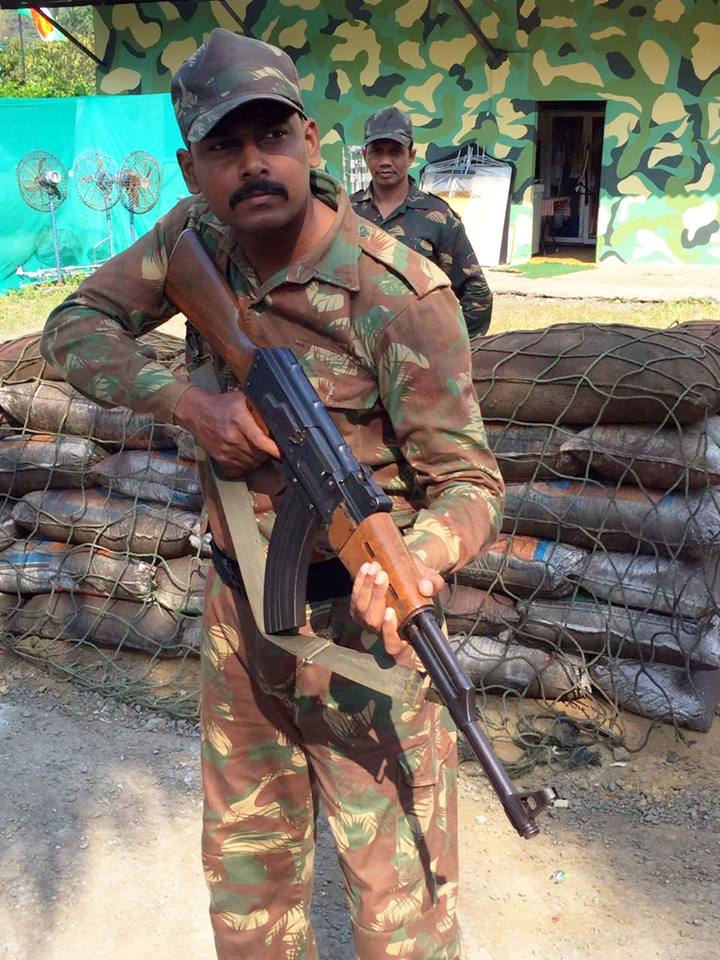 Abhishek Bhalerao