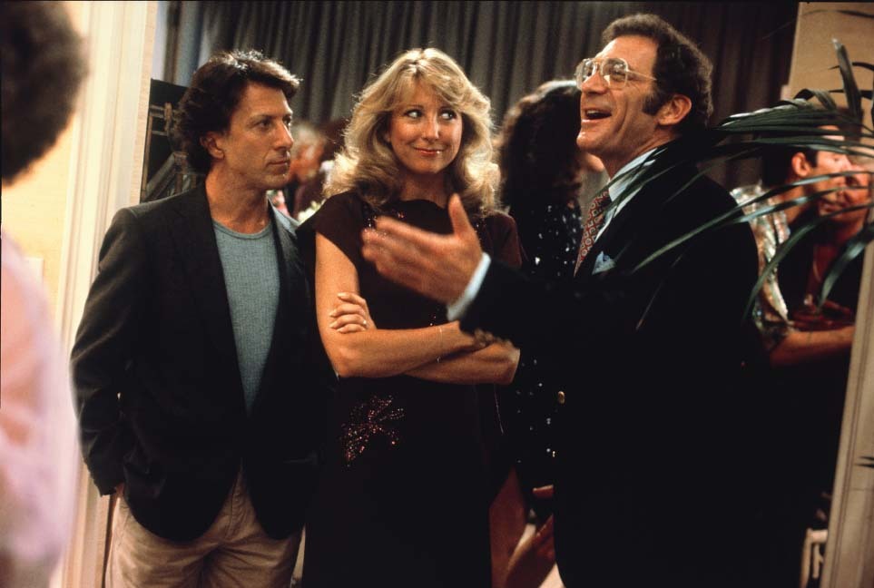 Teri Garr