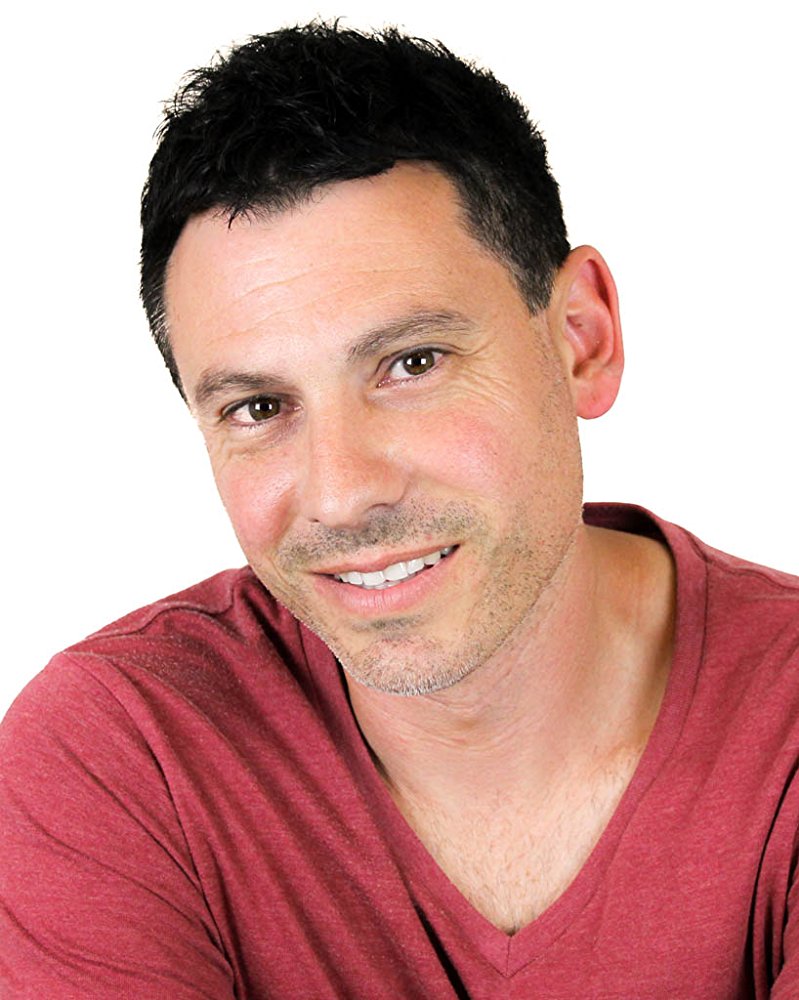 Vincent Donato