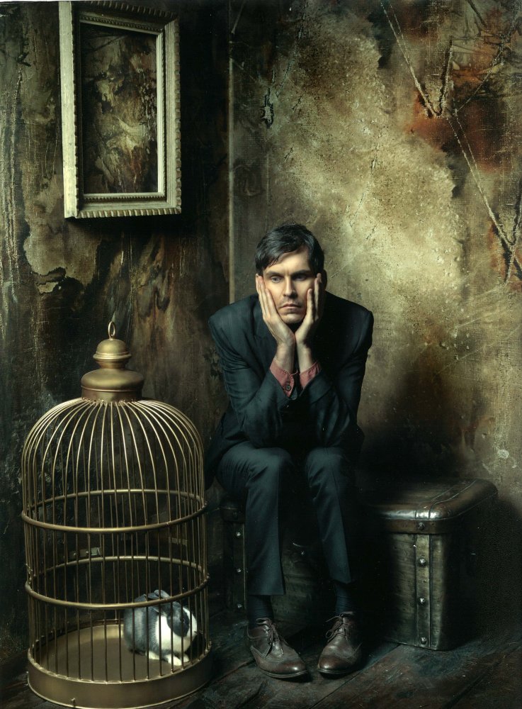 Rob Zabrecky