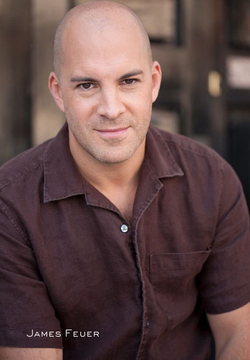 James Feuer