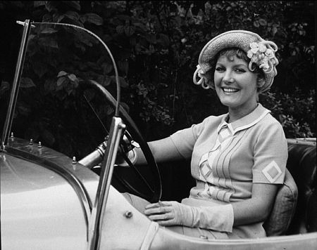 Petula Clark