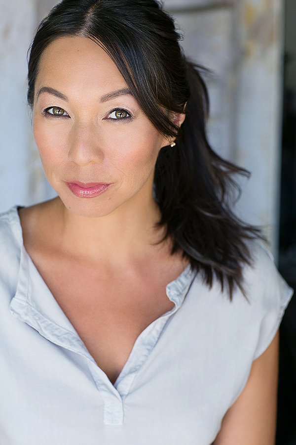 Elaine Mani Lee