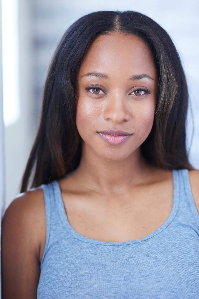 Chloe Mondesir