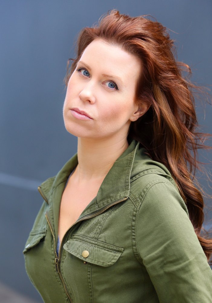 Marissa Morgan