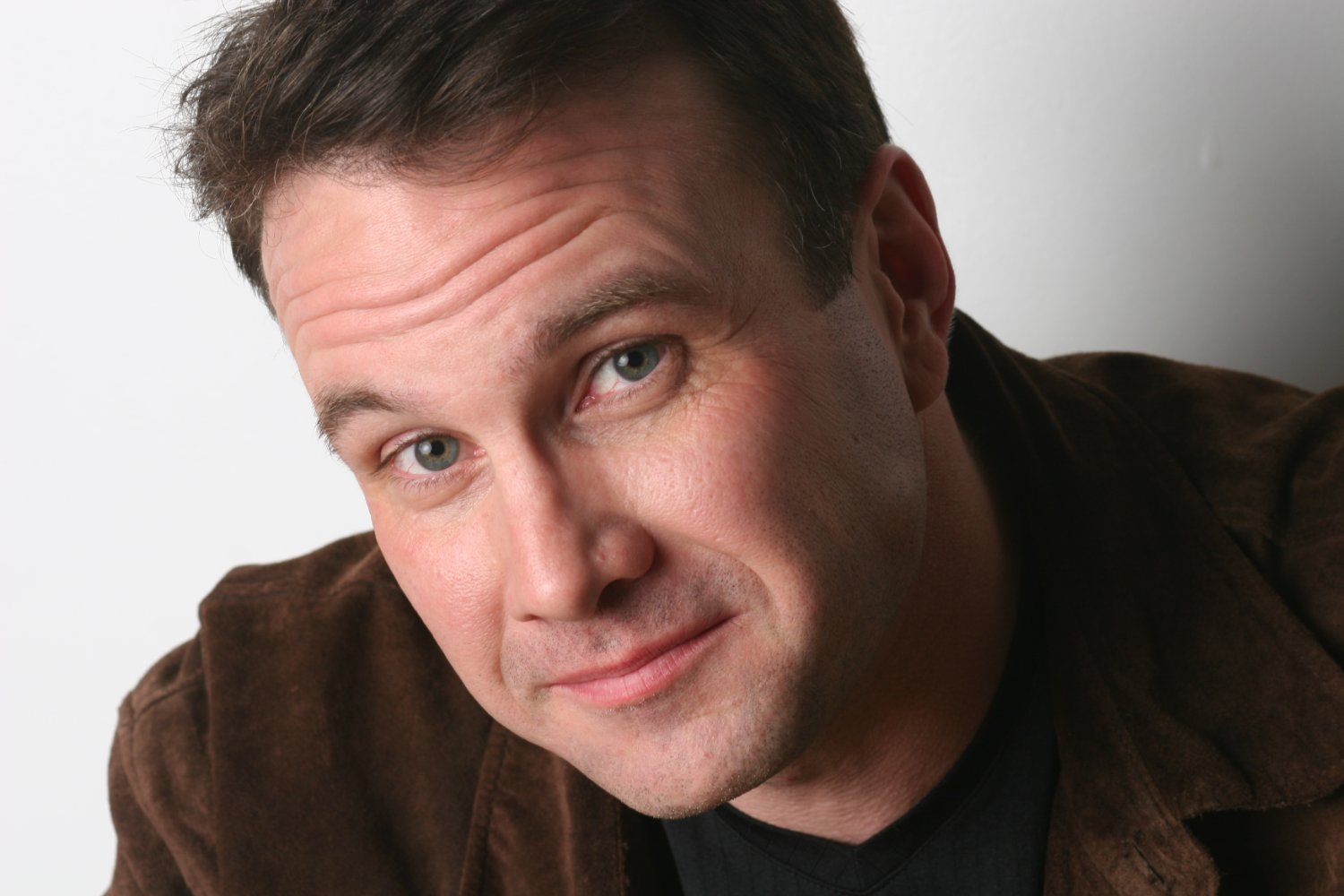 Ted Koch