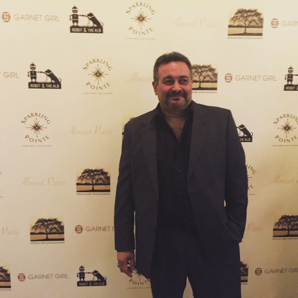 Garry Pastore