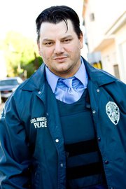 Heath Centazzo