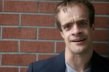 Jeremy Raymond