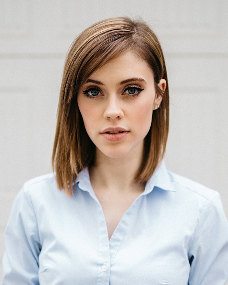 Amy Arburn