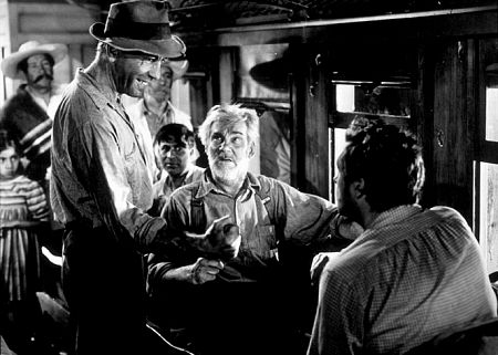 Walter Huston