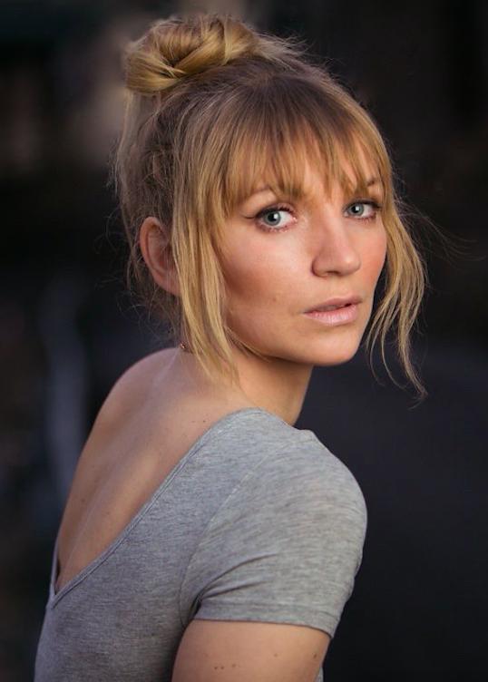 Linnea Larsdotter