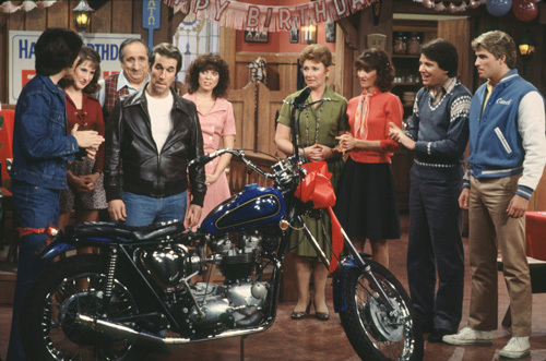 Anson Williams