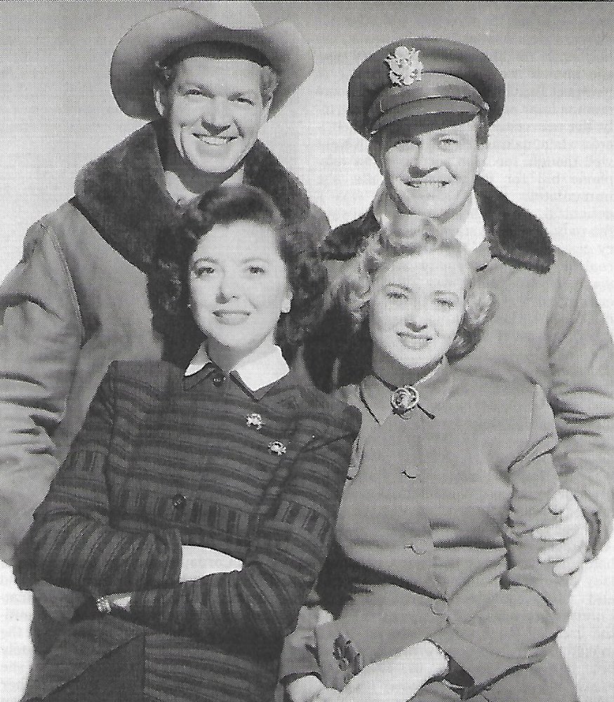 Bill Williams