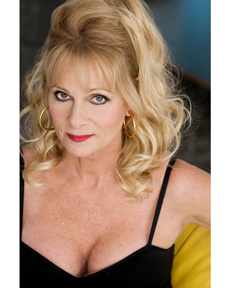Debi Kalman
