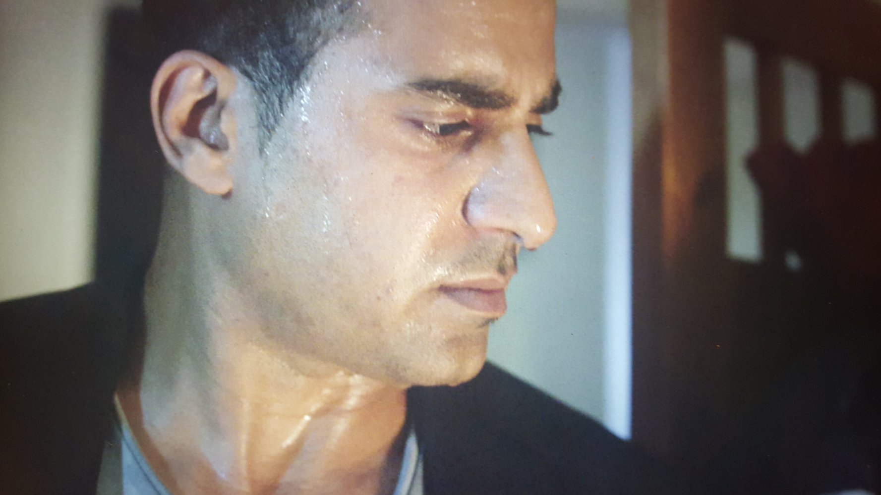 Fahad Olayan