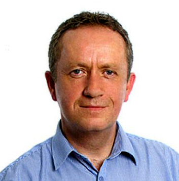 Hugh O'Brien