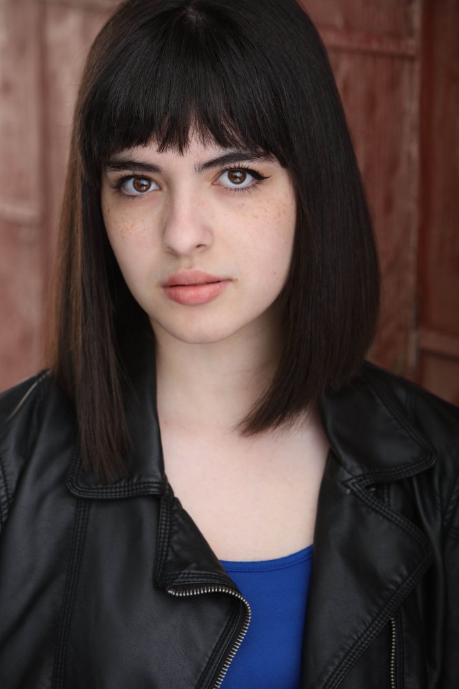 Jaidan Jiron