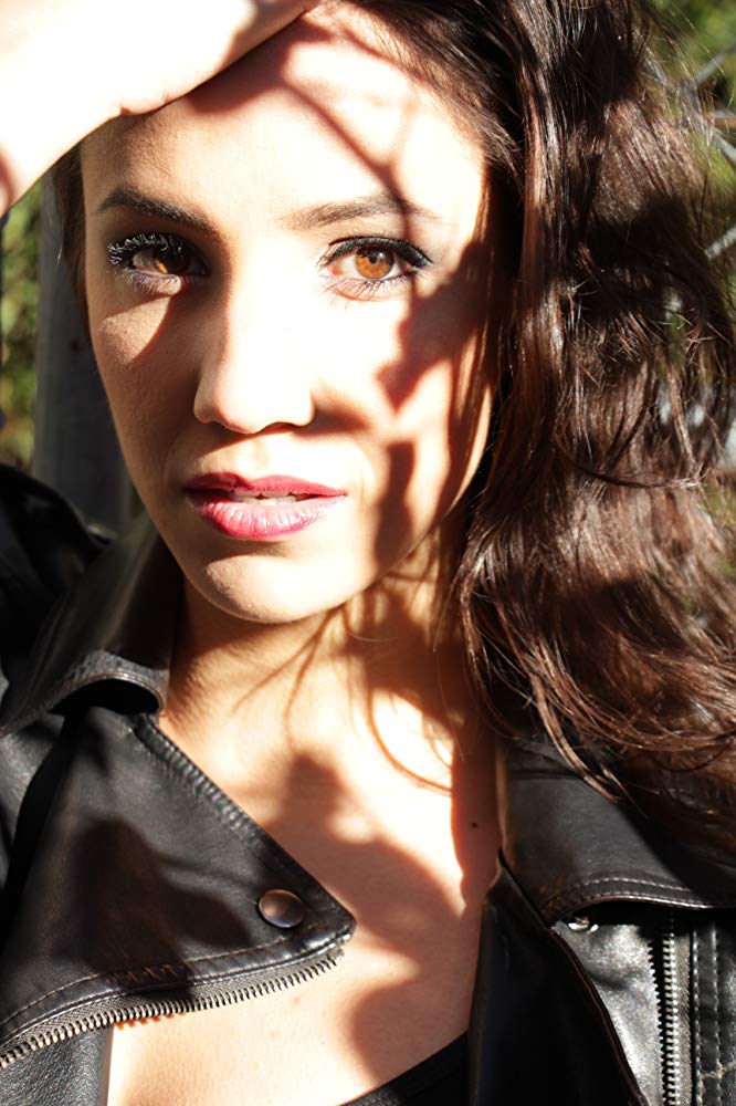 Brenna Carnuccio