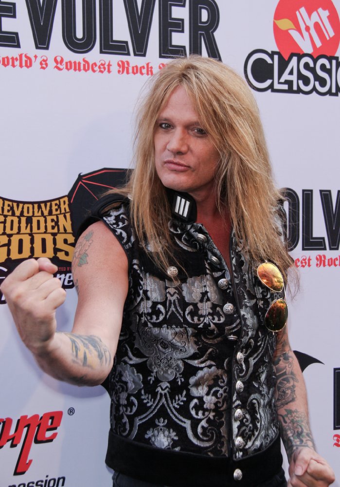 Sebastian Bach