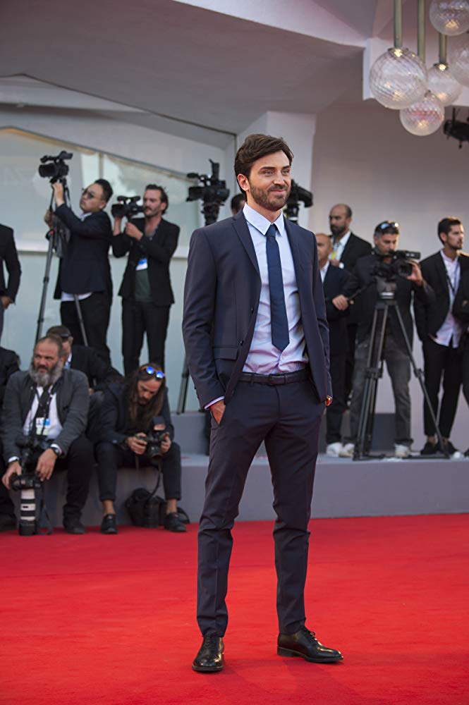 Andrea Garofalo