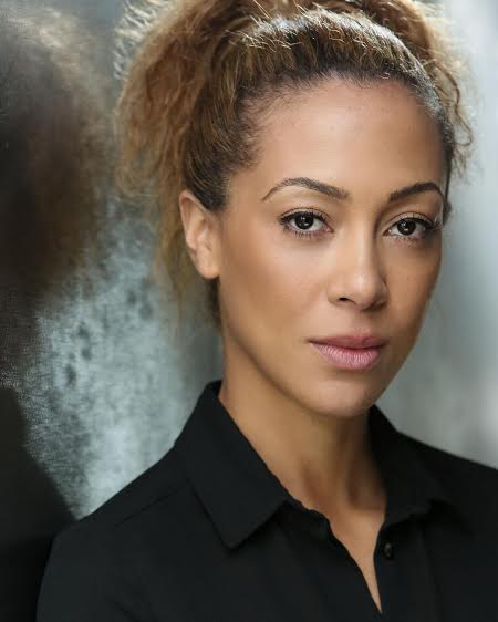 Sarah Akokhia