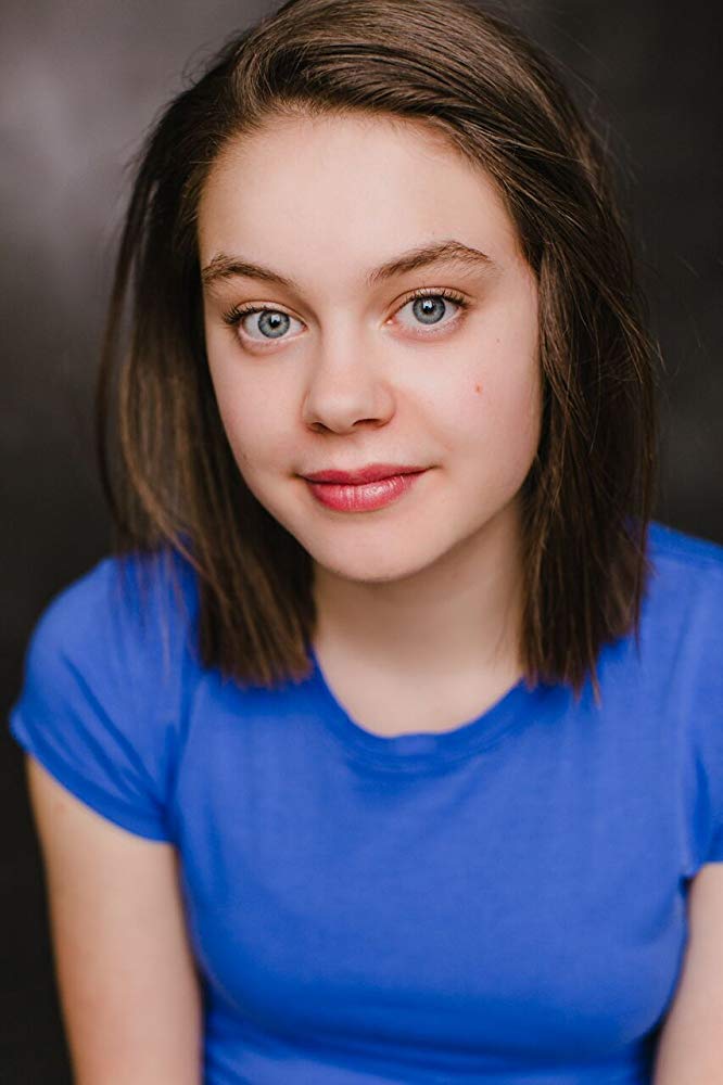 Molly Grace