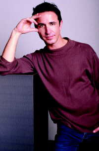 Craig Chester