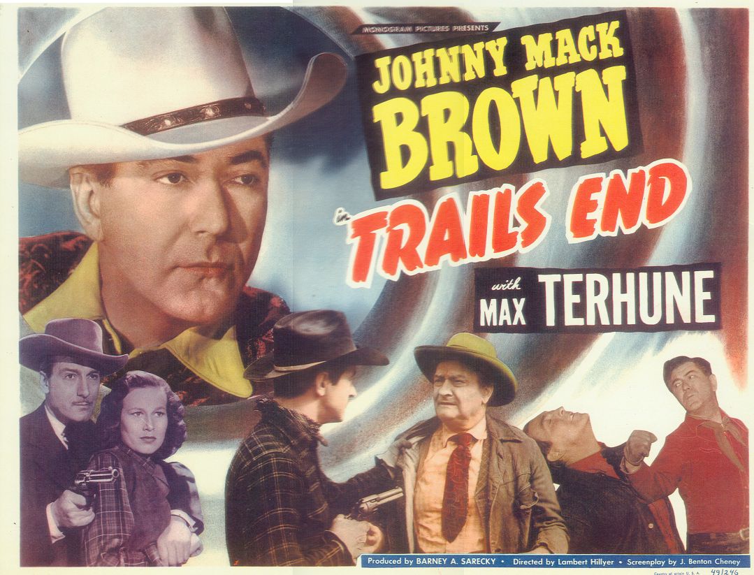Douglas Evans