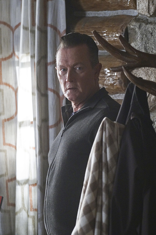 Robert Patrick