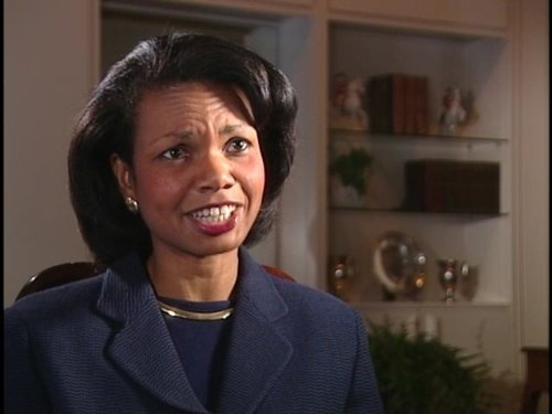 Condoleezza Rice