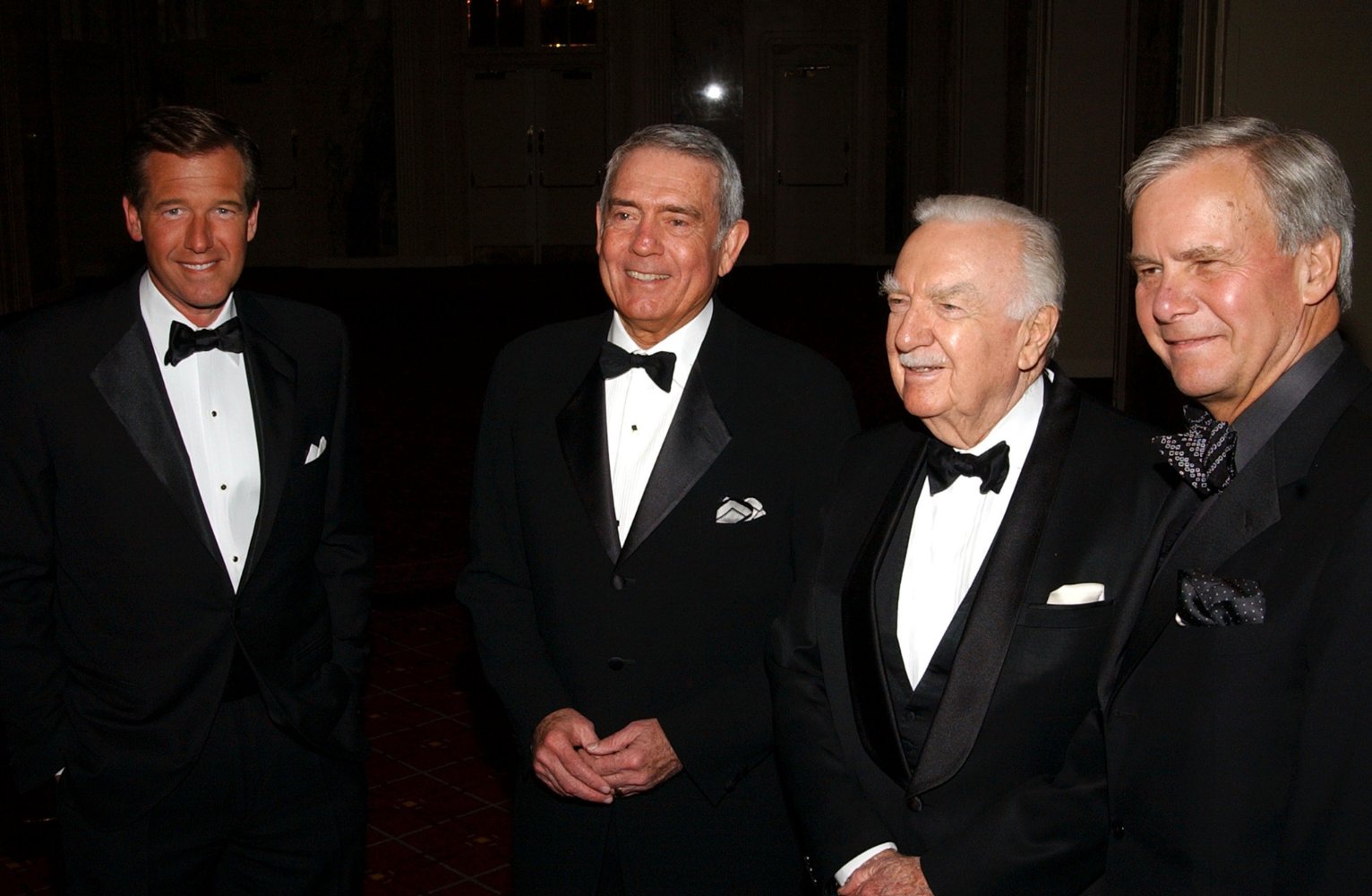 Walter Cronkite