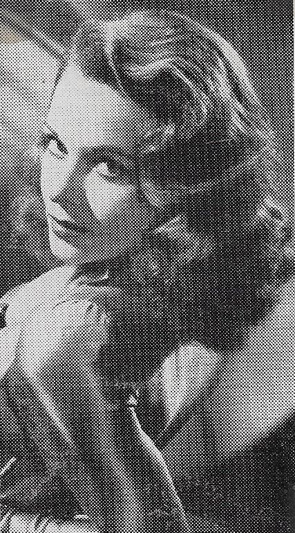 Jane Randolph