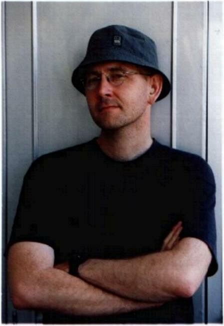 Oliver Schmitz