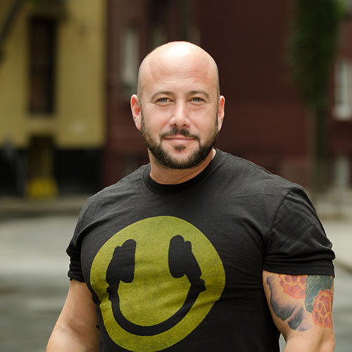Aaron Berg