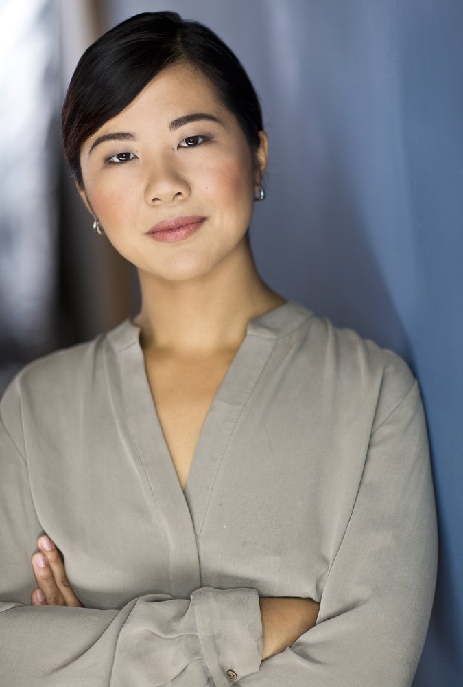Samantha Wan